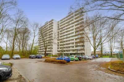 Woning Akkerwinde 62 Capelle aan den IJssel