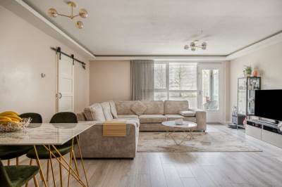 Woning Circusplein 34 Amsterdam