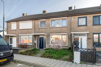 Woning Teisterbantlaan 3 Tiel