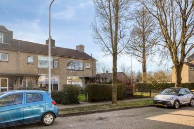 Woning Klaverkamp 37 Epe