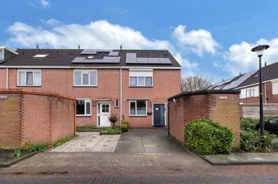 Woning Krijtmolen 2 Heerhugowaard