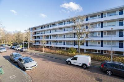 Woning Henry Hagalaan 20 Voorburg