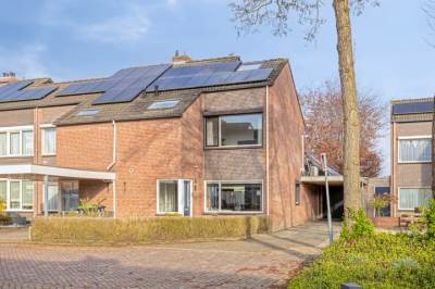 Woning Weemveld 18 Zeeland