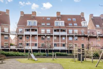 Woning Waltoren 28 Amersfoort