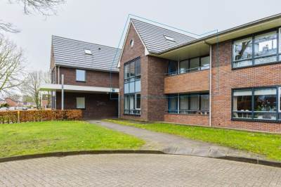 Woning Bouwkamp 1018 Nieuwehorne