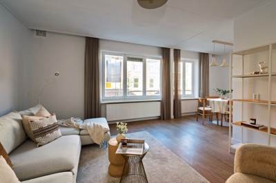 Woning Burgemeester Tellegenstraat 71 Amsterdam