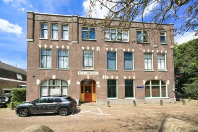 Woning Akerpolderstraat 43 Amsterdam