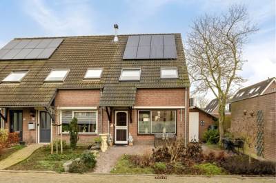 Woning Gratenbogerd 45 Gameren