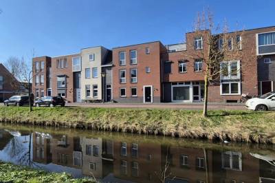 Woning Vlinderweg 322 Aalsmeer