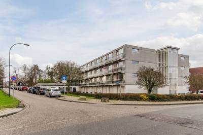 Woning Heulstraat 19 Waalwijk