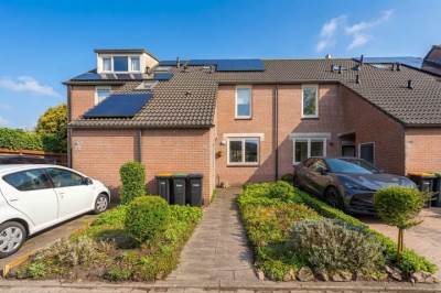 Woning Evertsenlaan 18 Baarn