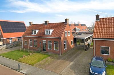 Woning Ald Swettebuorren 7 Aldeboarn