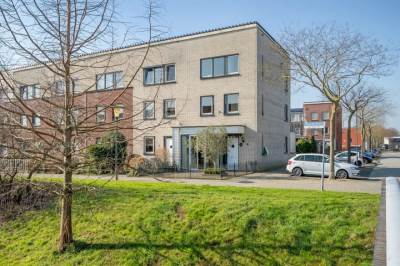 Woning Waarderstraat 73 Zoetermeer