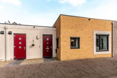 Woning Koningslinde 6 Lelystad