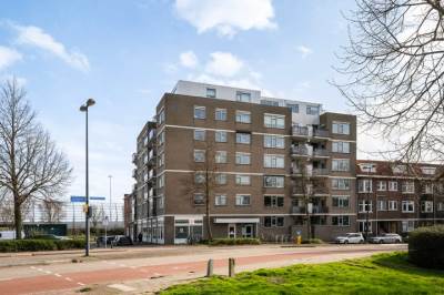 Woning Schiedamseweg 244C Vlaardingen