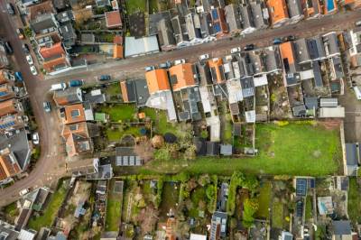 Woning Kromme Nieuwstraat 2 Oost-Souburg