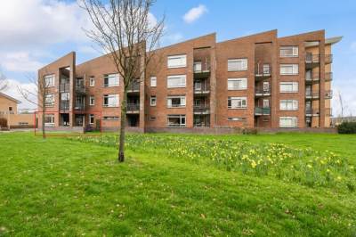 Woning Heinsiushof 2 Bergschenhoek