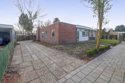 Woning Plantagehof 14 Tilburg