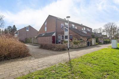 Woning Oostercluft 59 Steenwijk