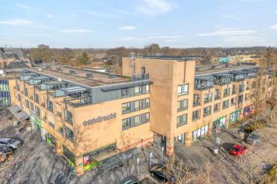 Woning De Eendracht 108 Tubbergen