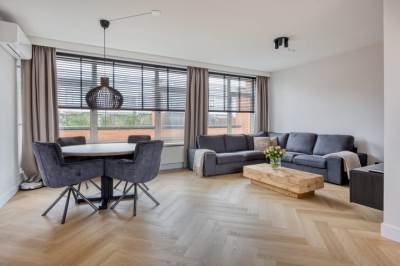 Woning Dillenburg 12 Hendrik-Ido-Ambacht