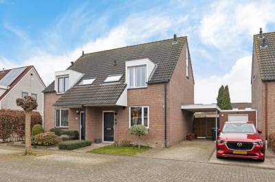 Woning Komijn 15 Dronten