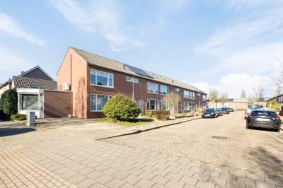 Woning Perzikstraat 1A Eindhoven