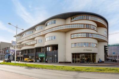 Woning Oosterweezenstraat 313 Alkmaar