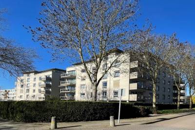 Woning Sloterweg 8112 Badhoevedorp