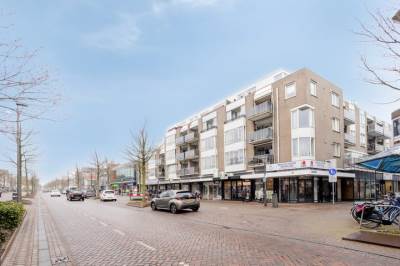 Woning Raadhuisstraat 99 Beverwijk