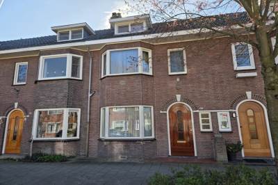 Woning Hertogstraat 18 Tilburg