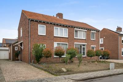 Woning Toomstraat 5 Thorn