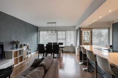 Woning Louis Raemaekersstraat 21 Schiedam