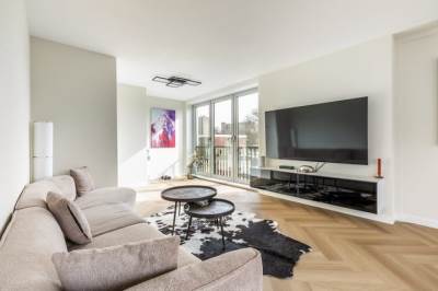 Woning Ingelandenweg 118 Amsterdam