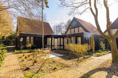 Woning Kerkenbosweg 1 Zuidwolde (DR)