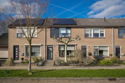 Woning Molenhof 13 Wijk en Aalburg