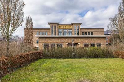 Woning Driehuizenpark 41 Lisse