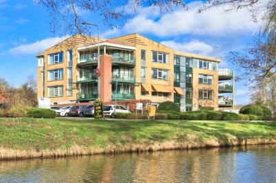 Woning Keizersweg 123B Badhoevedorp