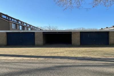 Garage Huijgensstraat 28G5 Terneuzen