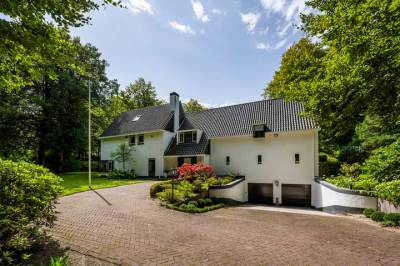 Woning Koning Willem III-laan 9 Blaricum