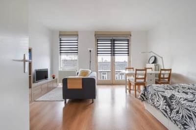 Woning Koestraat 6716 Tilburg