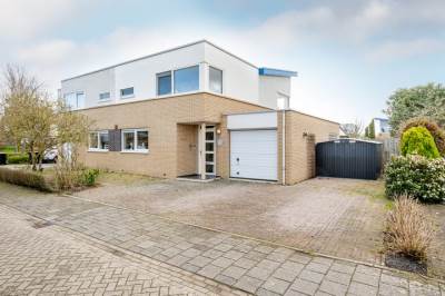 Woning Beulakerwiede 3 Lelystad