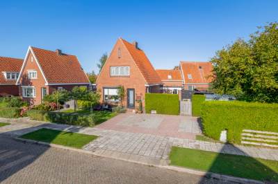 Woning Thorbeckelaan 39 Oude Pekela
