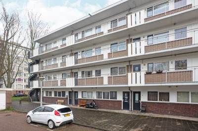 Woning Heringa-State 7 Amsterdam