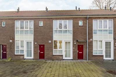 Woning Nicolaas Japiksestraat 55 Amsterdam