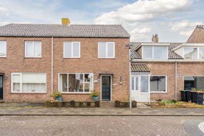 Woning Julianaweg 40 Egmond aan den Hoef