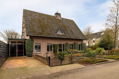 Woning Gerstweg 25 Elspeet