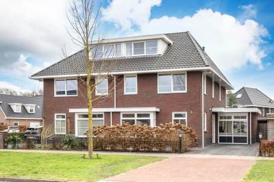 Woning Elementen 38 Zeewolde