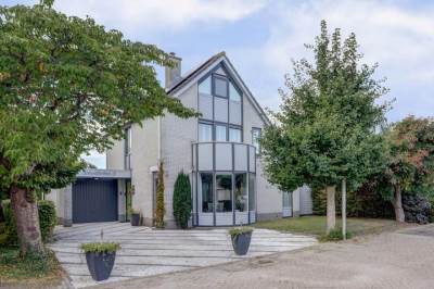 Woning Speulderbos 3 Purmerend