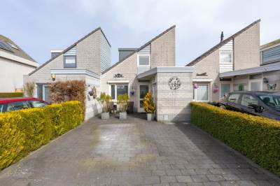 Woning Plevier 27 Hoorn (NH)